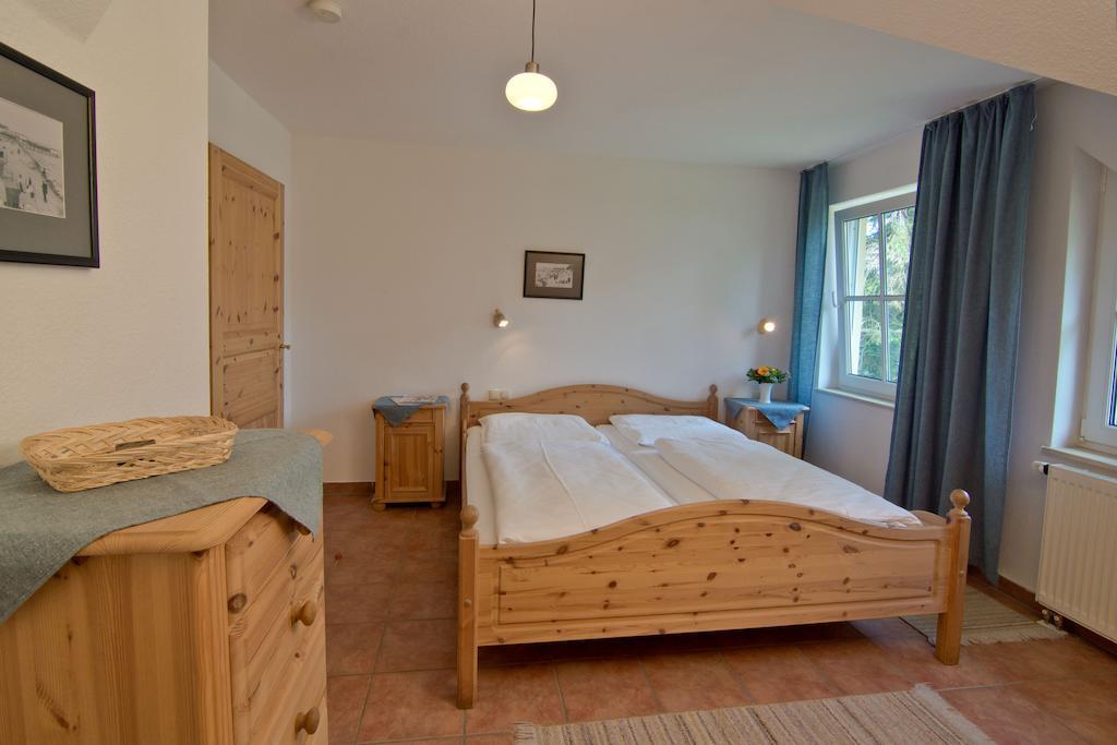 Haus Seeblick-Binz Phòng bức ảnh