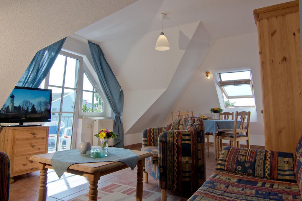 Haus Seeblick-Binz Phòng bức ảnh