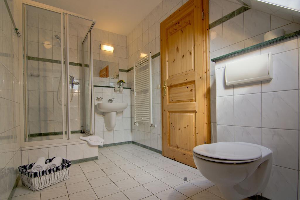 Haus Seeblick-Binz Phòng bức ảnh