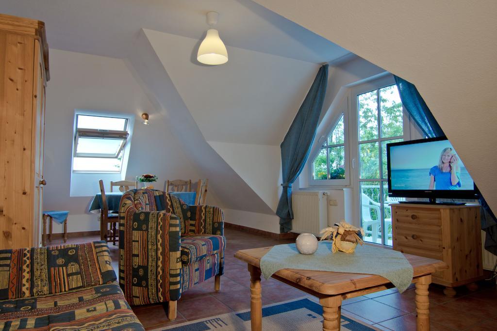 Haus Seeblick-Binz Phòng bức ảnh