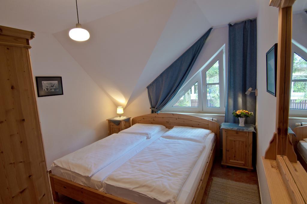 Haus Seeblick-Binz Phòng bức ảnh