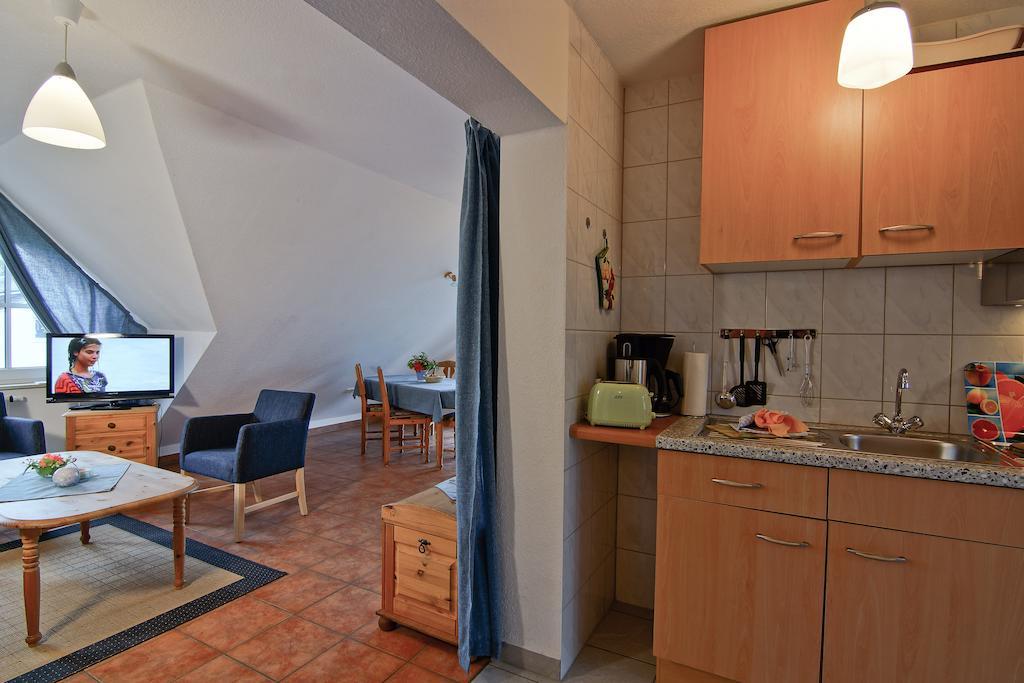 Haus Seeblick-Binz Phòng bức ảnh
