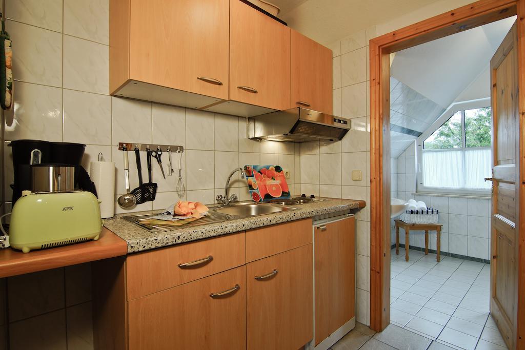 Haus Seeblick-Binz Phòng bức ảnh