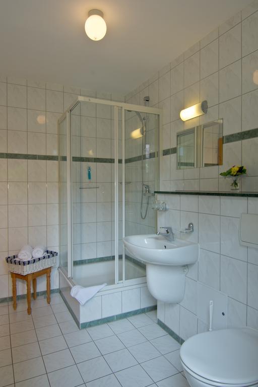 Haus Seeblick-Binz Phòng bức ảnh