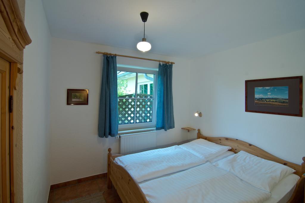 Haus Seeblick-Binz Phòng bức ảnh