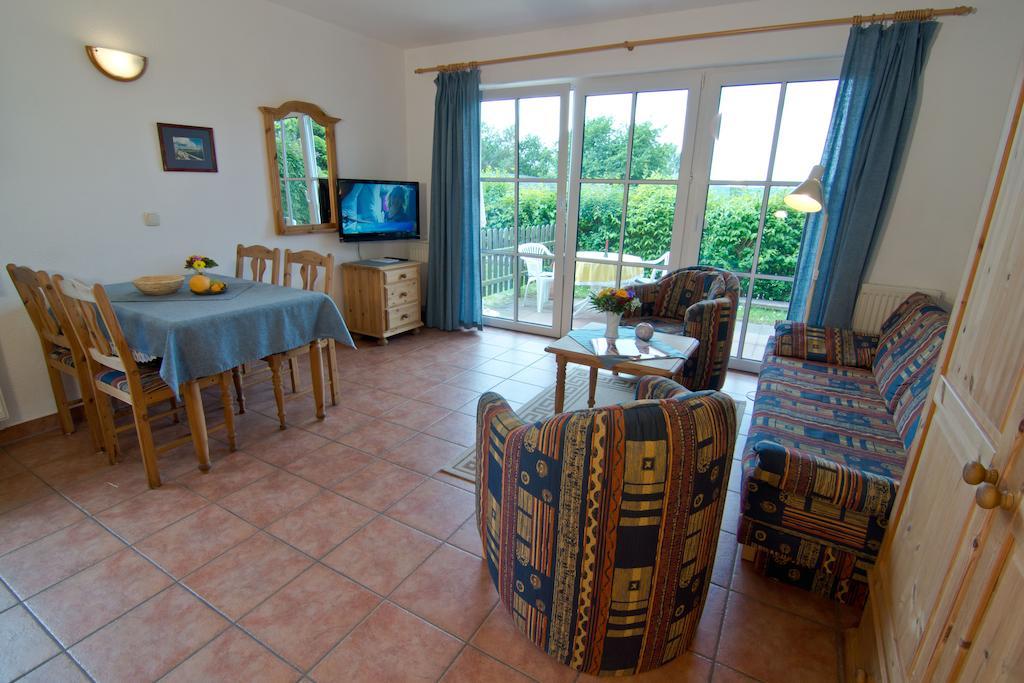 Haus Seeblick-Binz Phòng bức ảnh